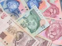 Zamjena južnoafričkih randa