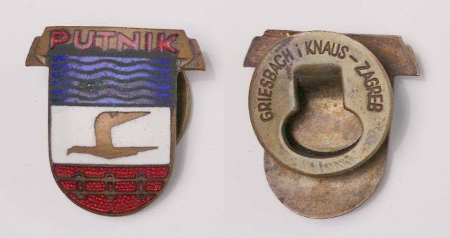 Otkup znacaka Griesbach i Knaus Zagreb - 095 858 6377