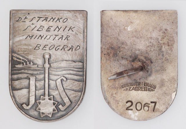 Otkup znacaka Griesbach i Knaus Zagreb - 095 858 6377