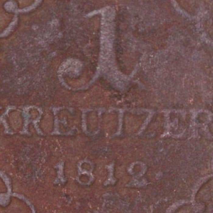 Imam staru kovanicu iz 1812. godine. Koliko ona vrijedi?