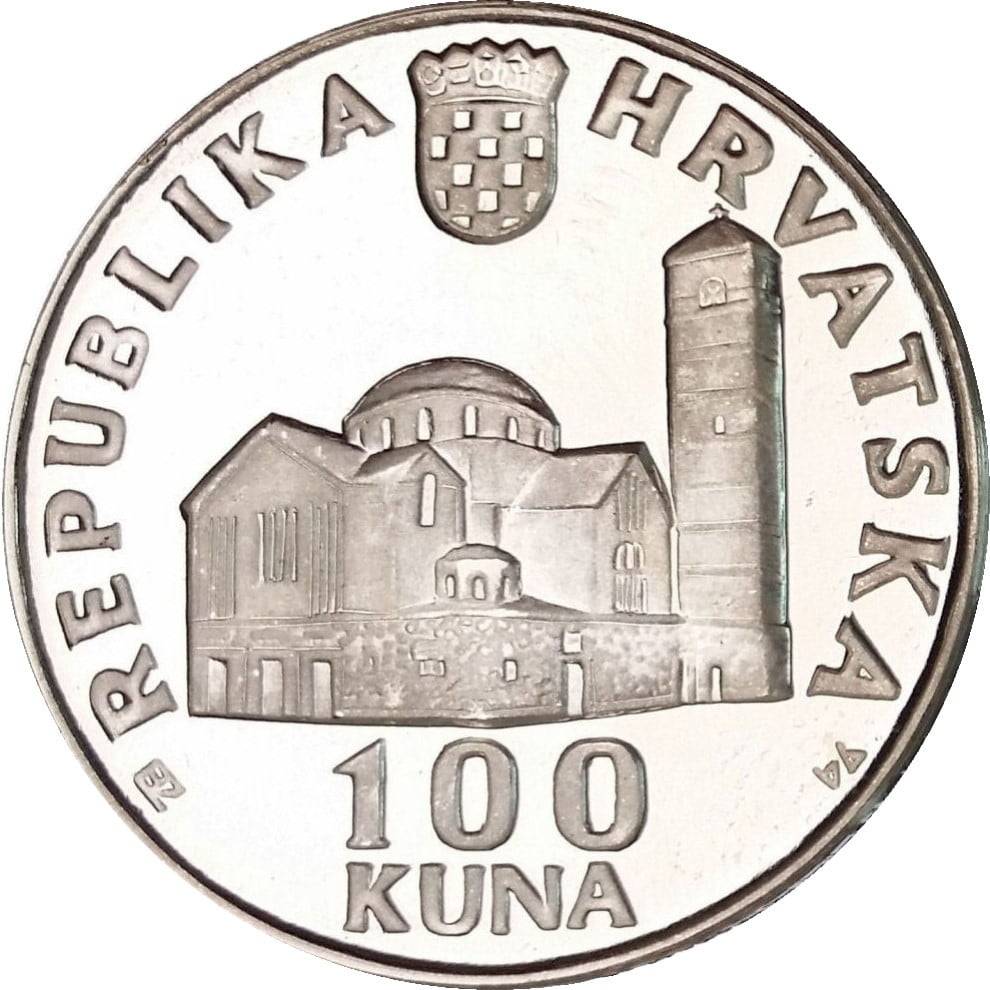 Otkup numizmatike u Zagrebu