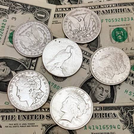 zamjena starih novčanica od 100 dolara